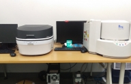 Tecotec has delivered EDX-7000 X-ray fluorescence spectrometer at Fuji Xerox Hai Phong Co., Ltd.